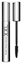 CLARINS MASCARA SUPRA VOLUME XXL 01 8ML